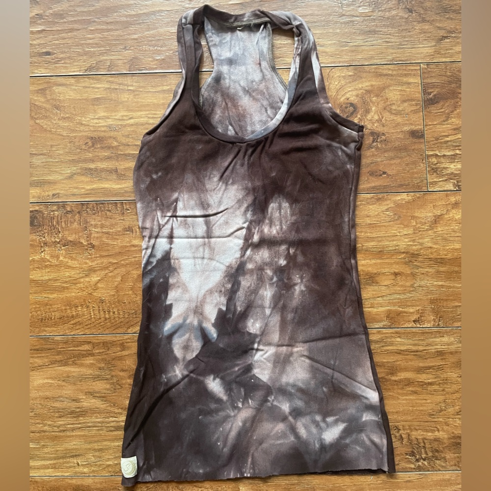 Sinew moon 4 Winds Tank